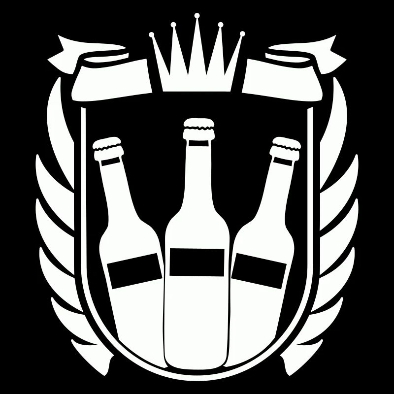 Bier Wappen