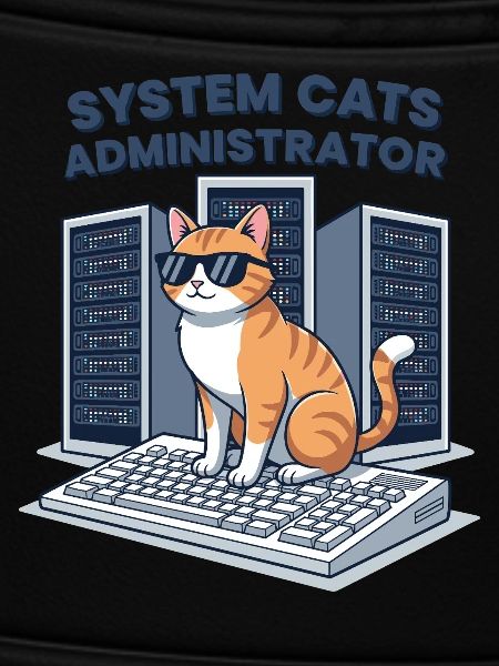 System Cats Administrator