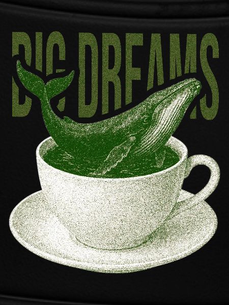 Dreams Tide Cup