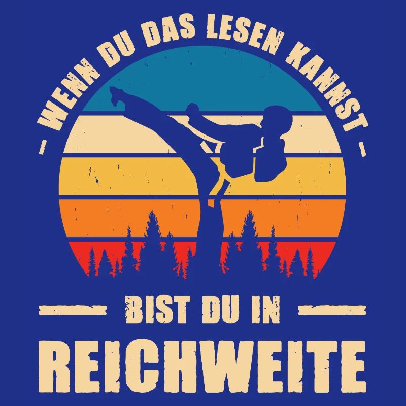 Karate Training Geschenke Karatetraining