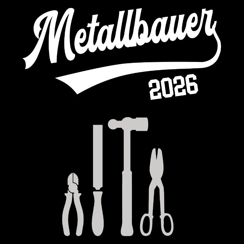 Metallbauer 2026 Ausbildung Beruf Metallbau Azubi