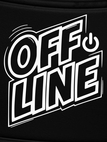 Offline Mode Retro