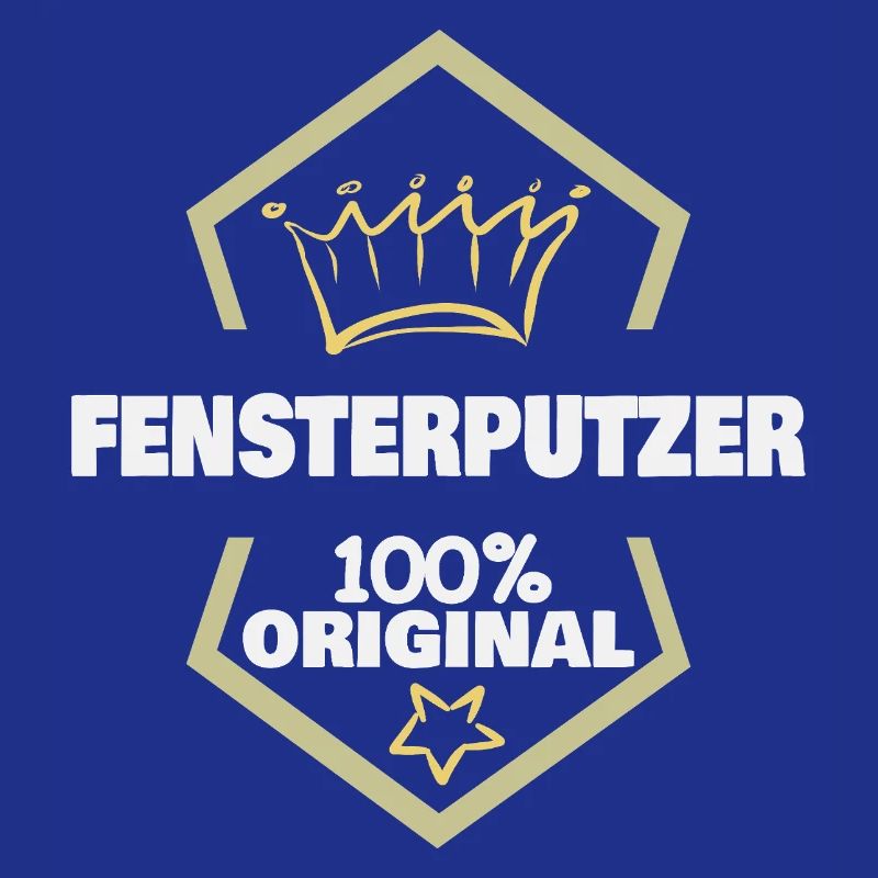 Window cleaner as work