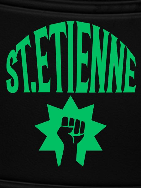 St.Etienne