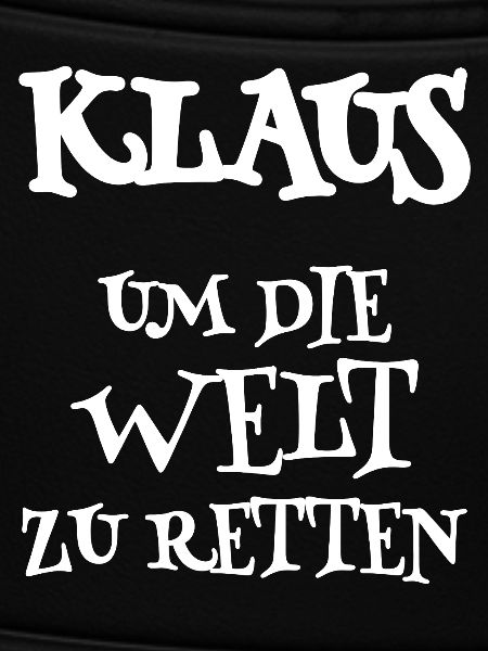 Retter Klaus