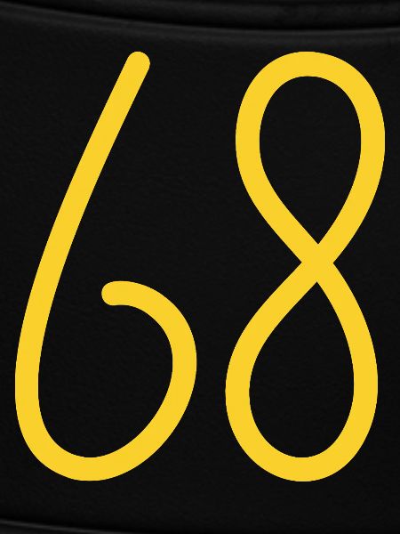 68