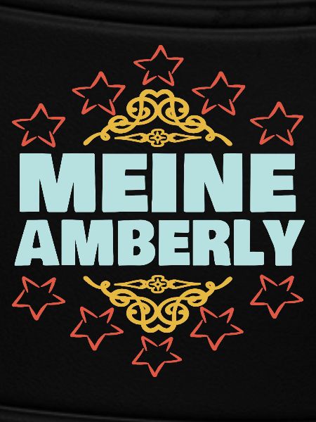 Maedchen Amberly