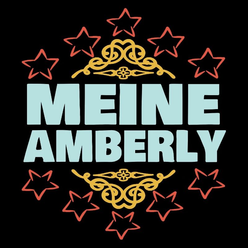 Fille Amberly