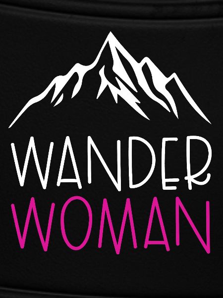 Wander Woman