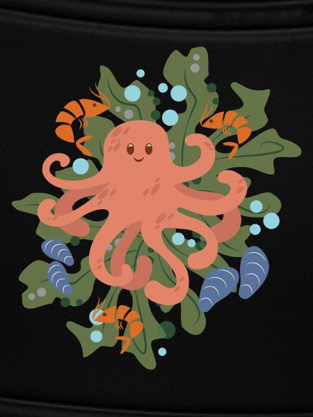 Oktopus