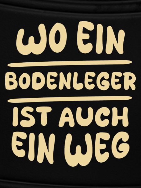 Bodenleger