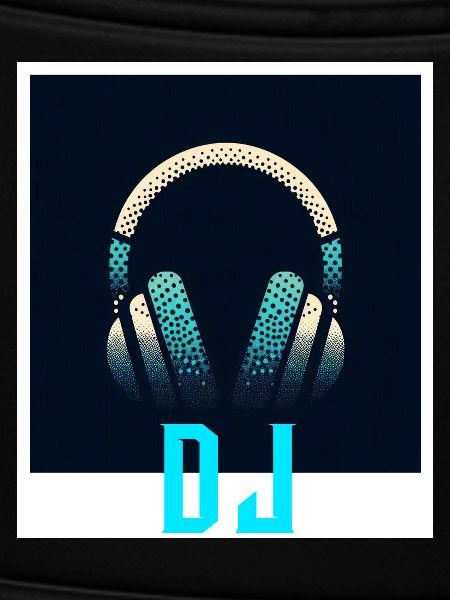 Disc jockey