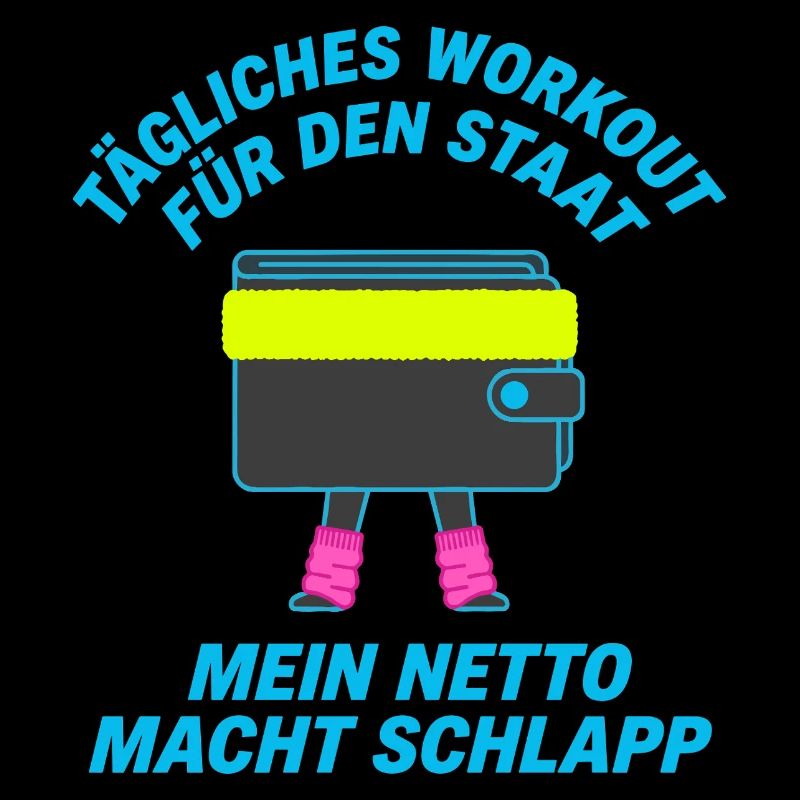 Daily workout for the state