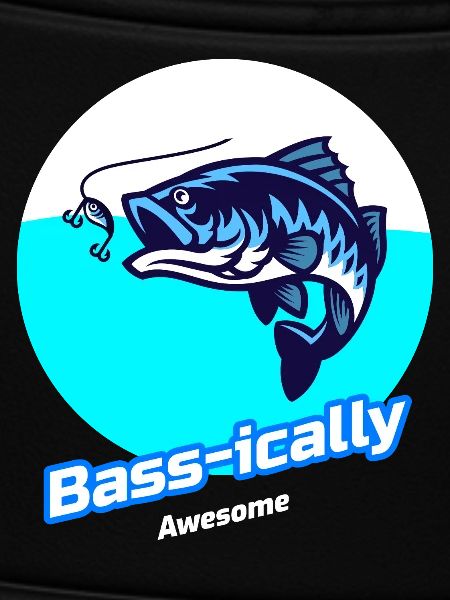 Bass-ically Awesome