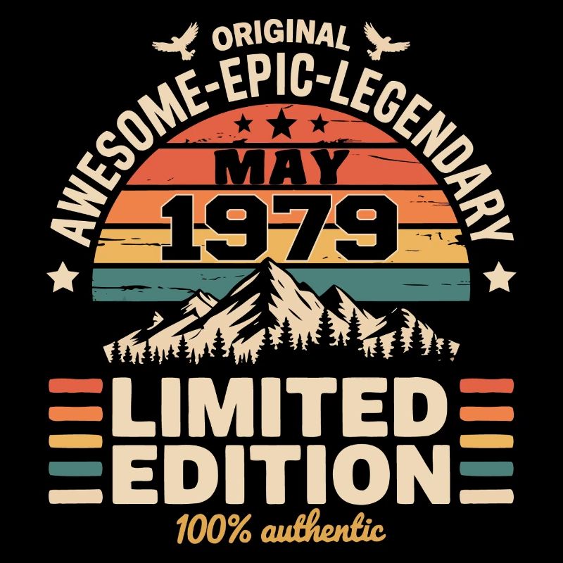 Mai 1979 – Mai 1979
