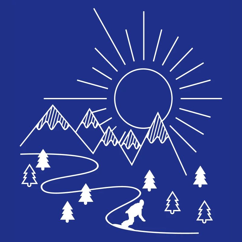 Snowboarder