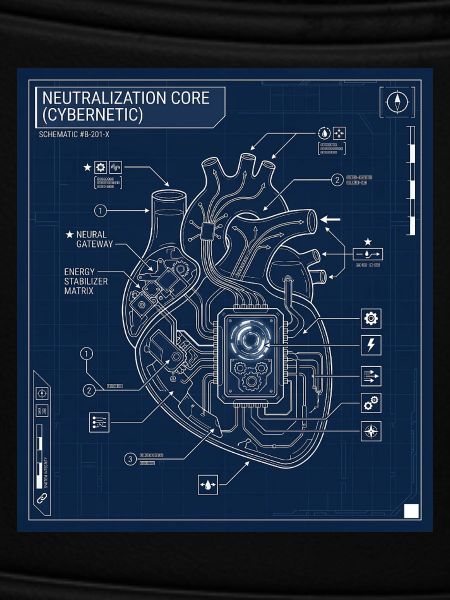 Cybernetic