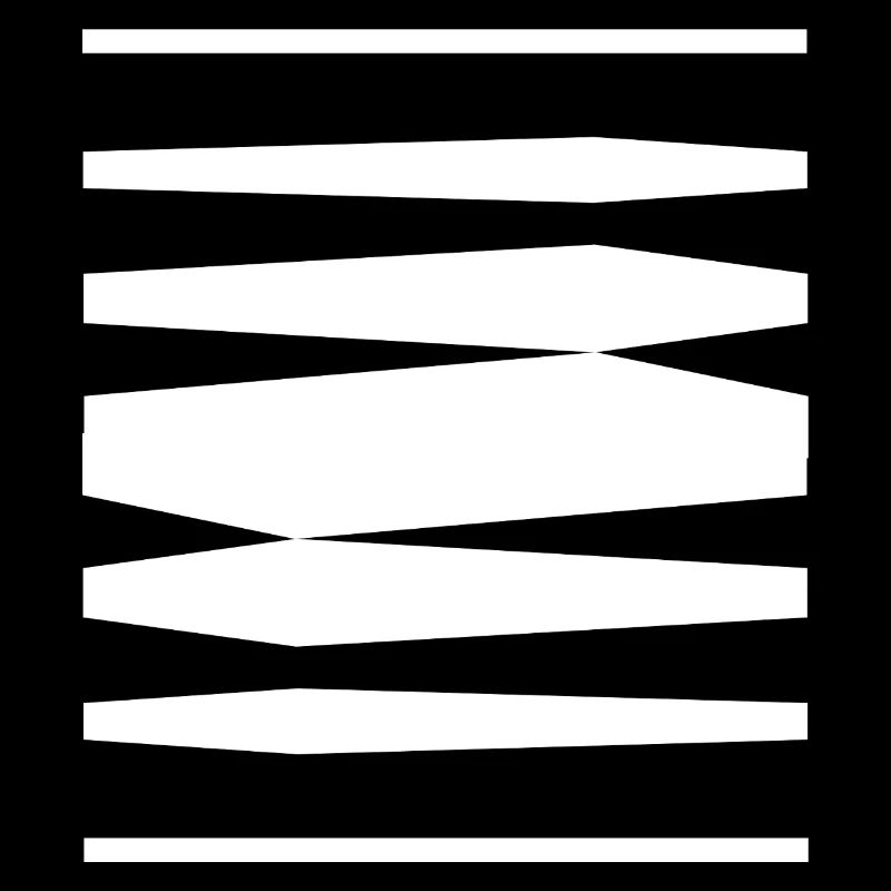 Bold Stripes design