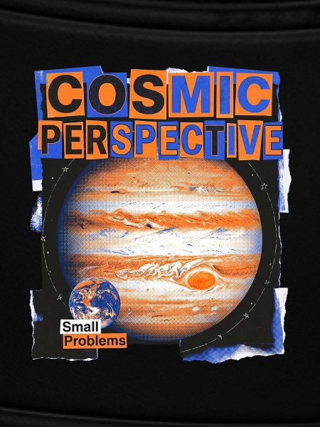 Cosmic Perspective