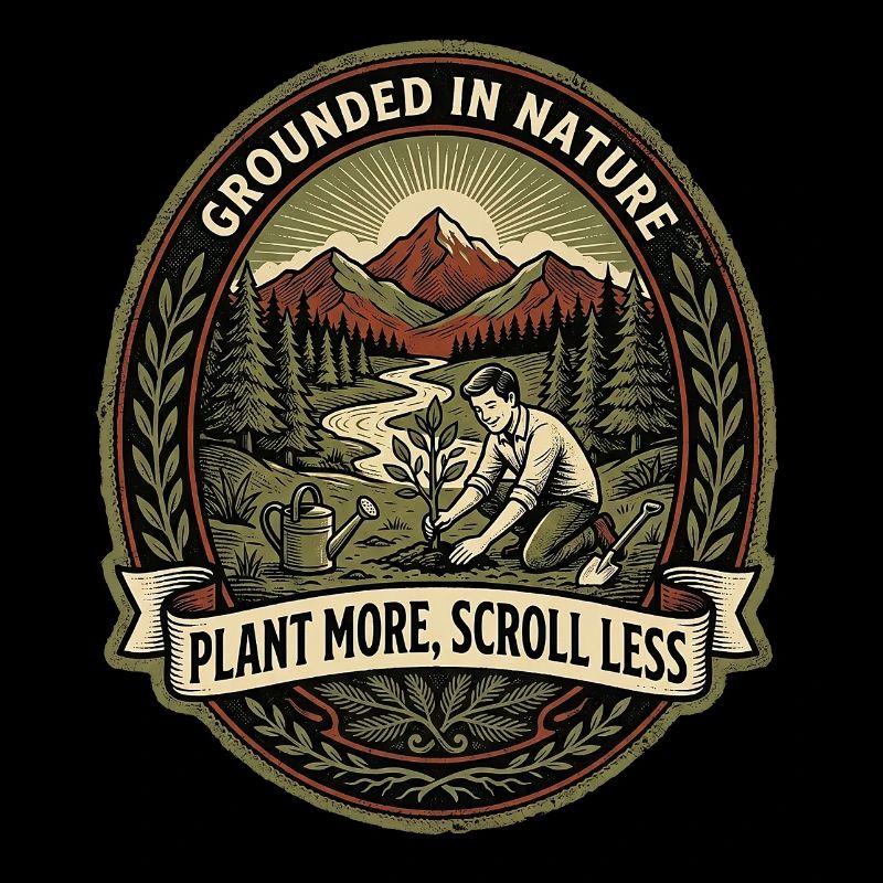 Planter plus de plantes