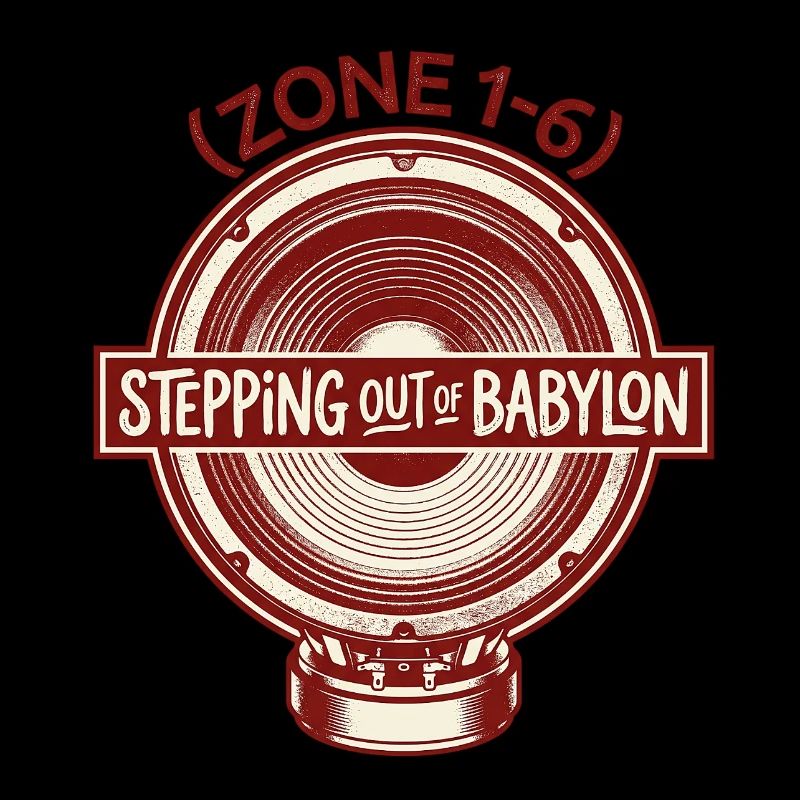 Sortir du reggae de Babylon