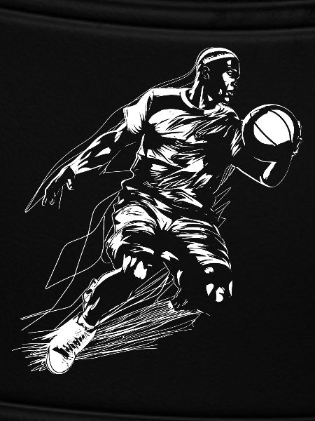 Basketballer