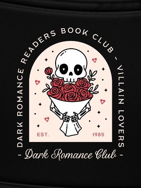 Dark Romance Reader Book Club