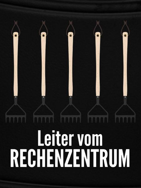 Rechenzentrum Programmieren
