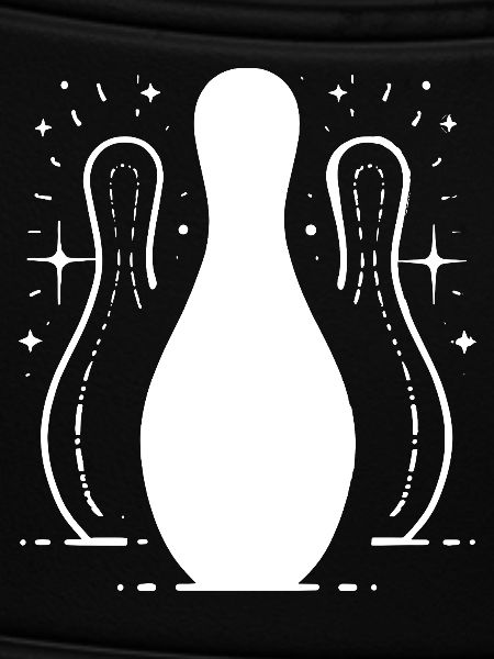 Bowling Pins