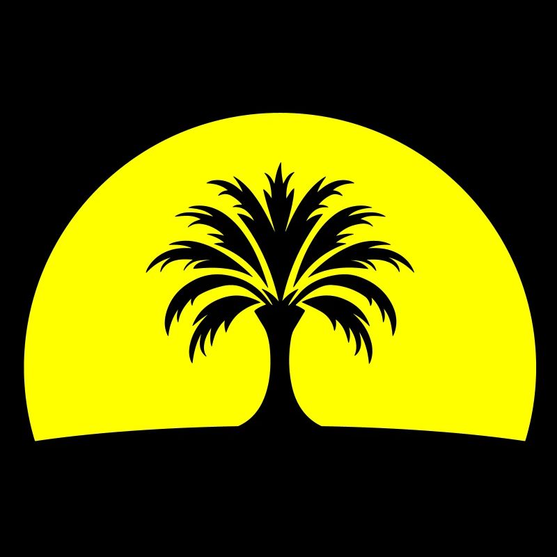 Sun Palm Island