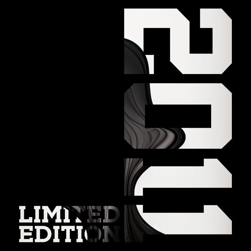 LIMITED EDITION 2011 15. GEBURTSTAG