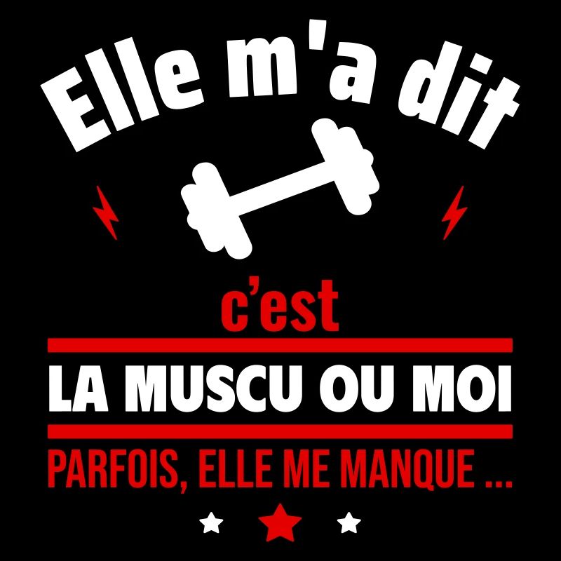 La musculation ou moi,Mucu,Mucles,Humour,Drôles