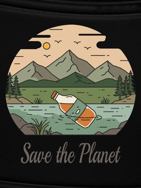 Save the Planet