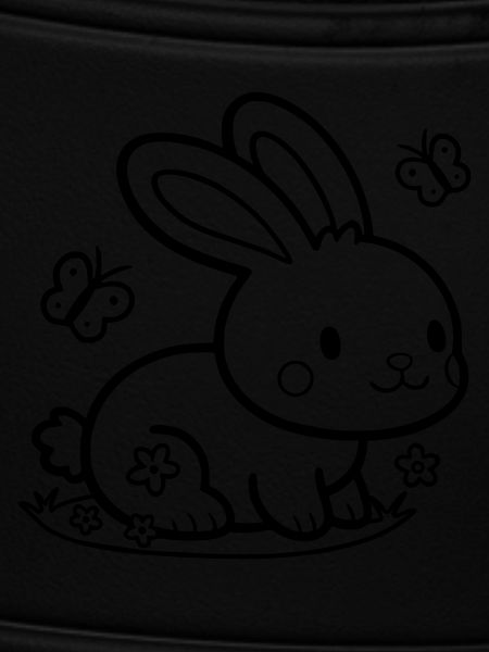 Cute Bunny Bunny