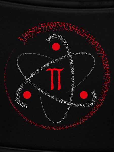 Pi Number
