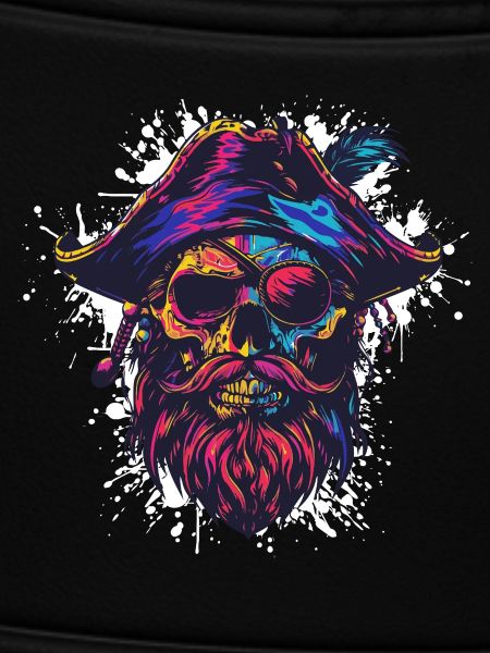 Pirate Skull