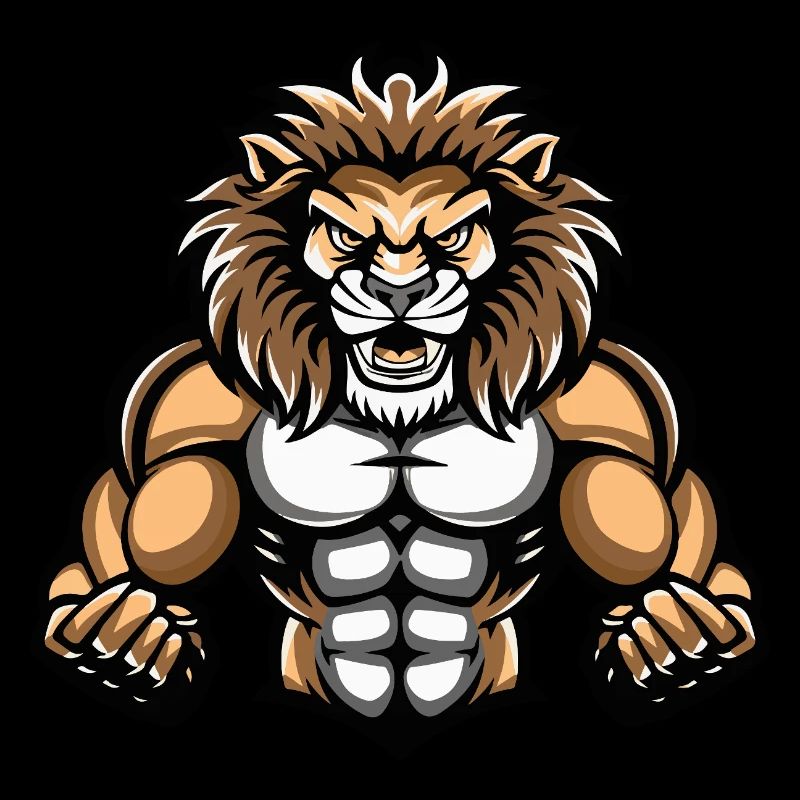 Leo Muscles Musculation