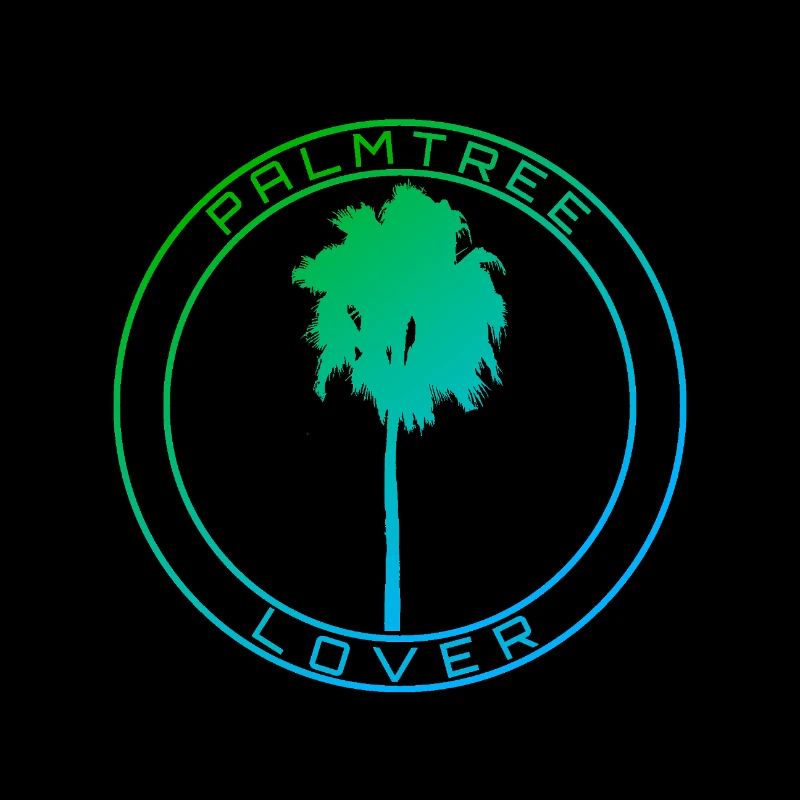 Palm Tree Lovers