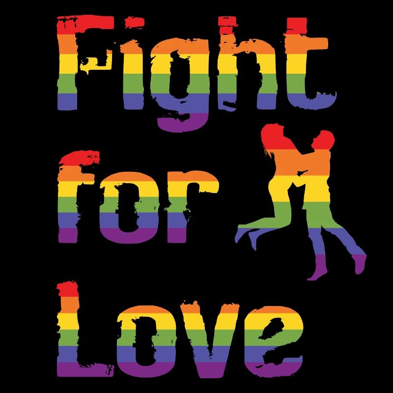 Fight for Love – Love without Borders