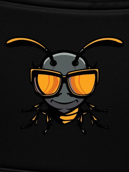 Ant Cool Comic