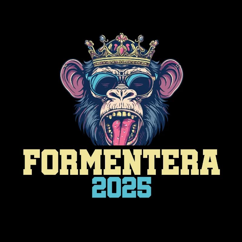 Formentera 2025 Affe
