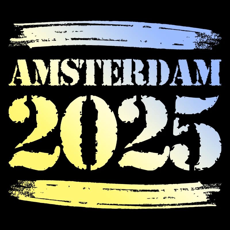 Amsterdam 2025