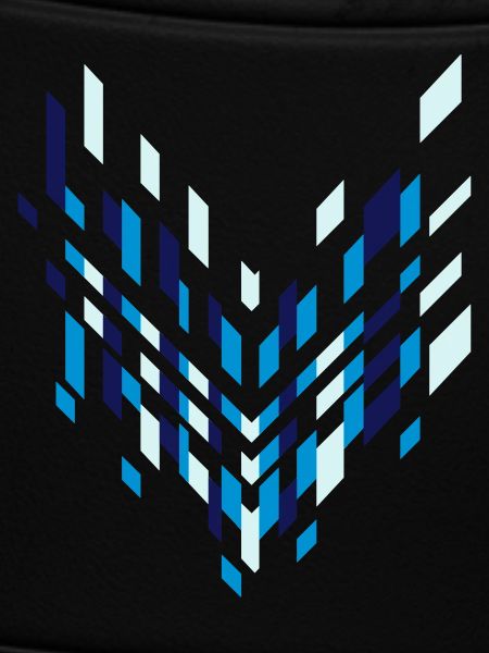 Graphic arrow