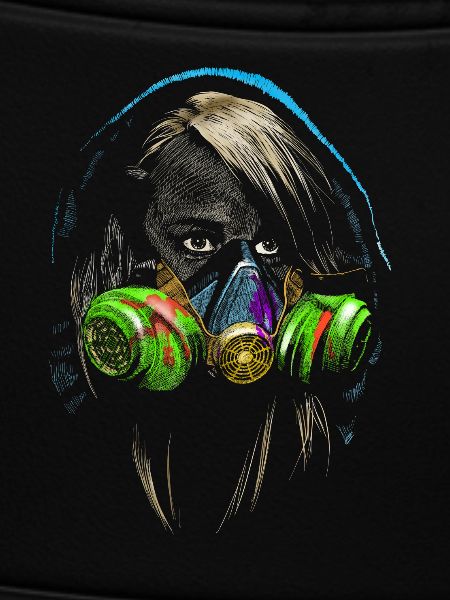 graffiti