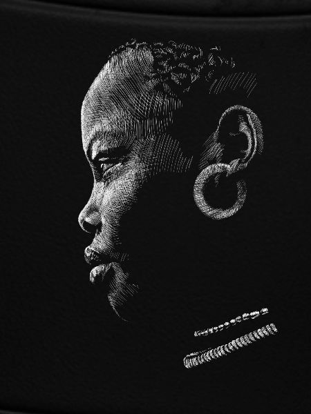 Afrikanerin