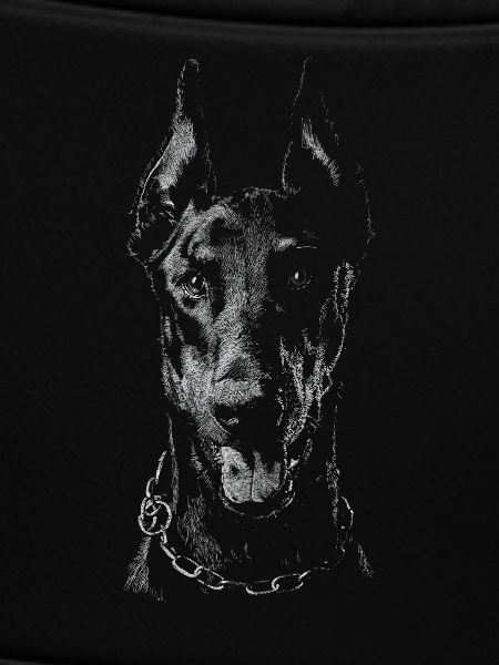 Doberman