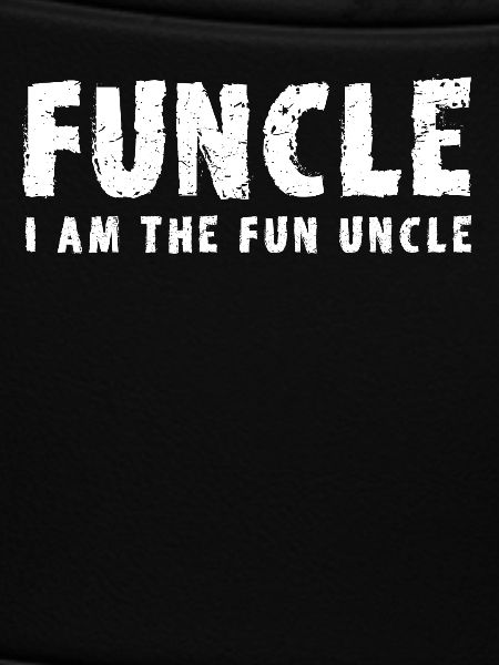 funcle fun uncle