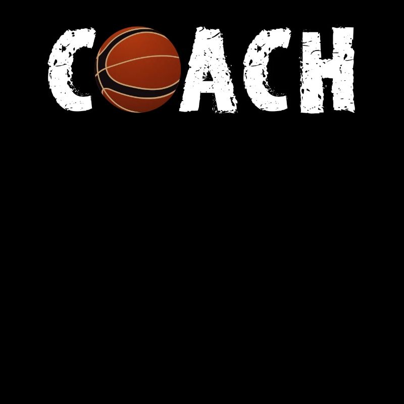 Basketball Trainer, Trainerin, Coach