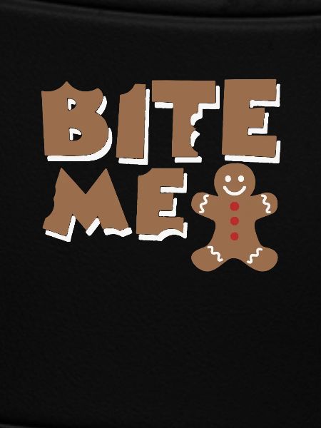 bite me
