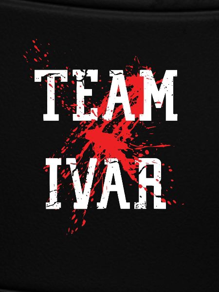 inverted team ivar